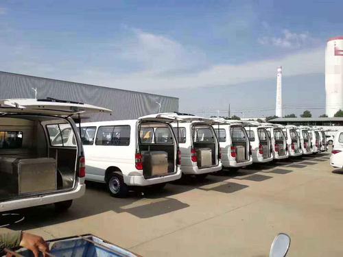 东光县深度解析遗体运输价格